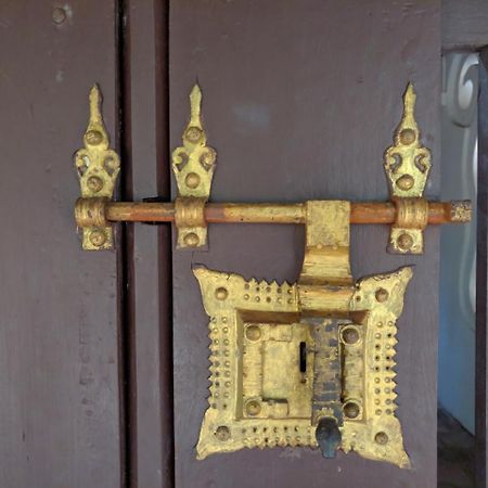 Arakkal Heritage Mararikulam Exteriör bild