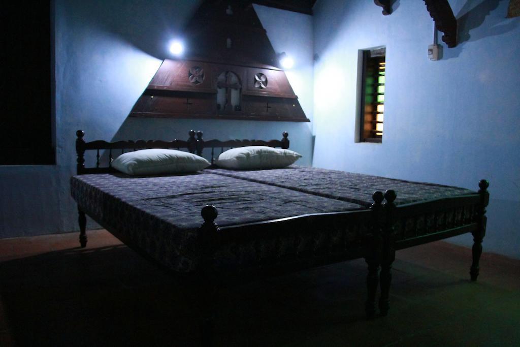 Arakkal Heritage Mararikulam Rum bild