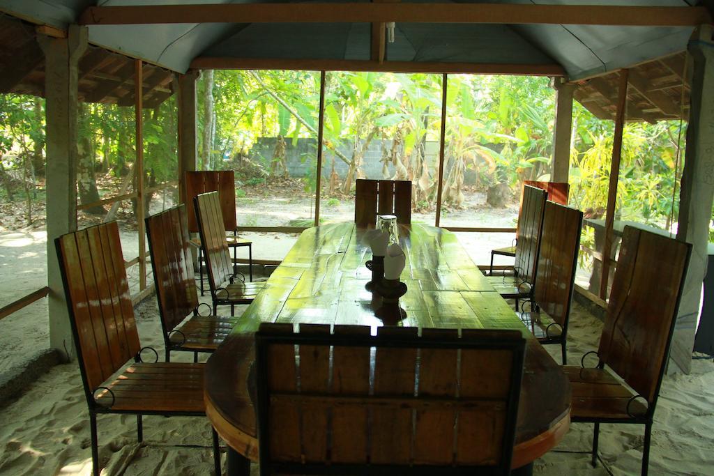 Arakkal Heritage Mararikulam Exteriör bild