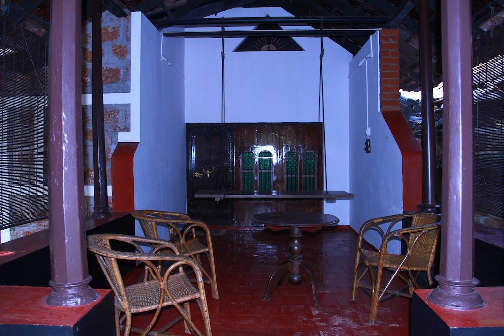 Arakkal Heritage Mararikulam Rum bild