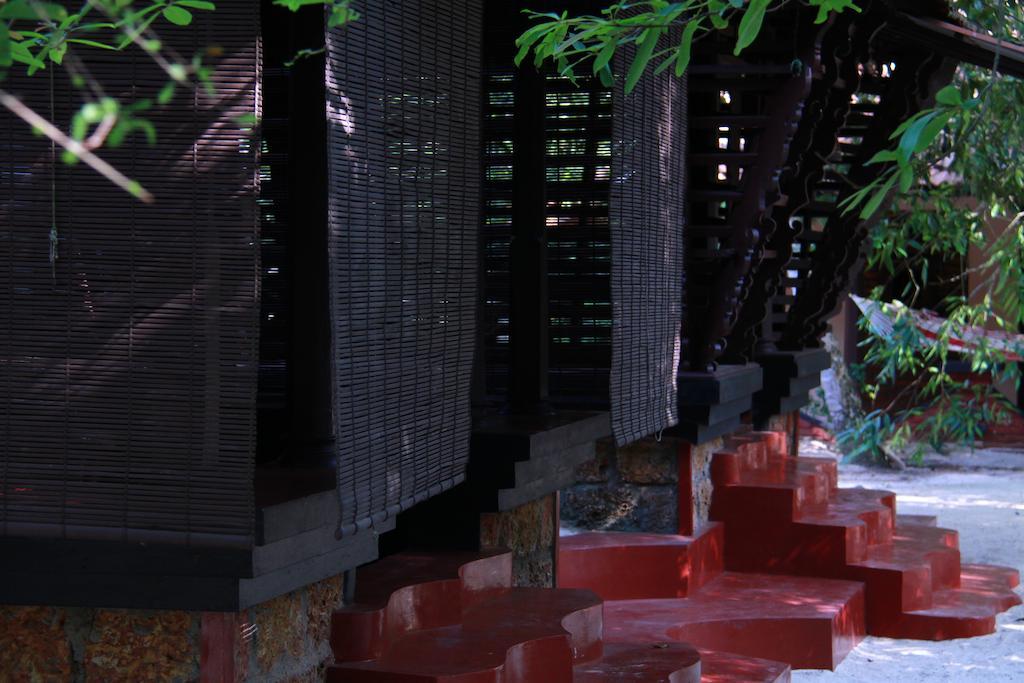 Arakkal Heritage Mararikulam Exteriör bild
