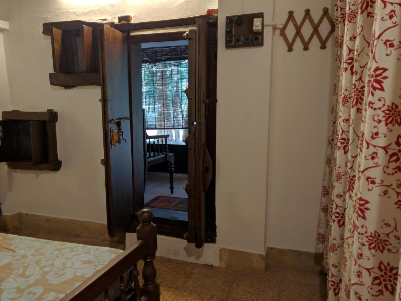 Arakkal Heritage Mararikulam Exteriör bild