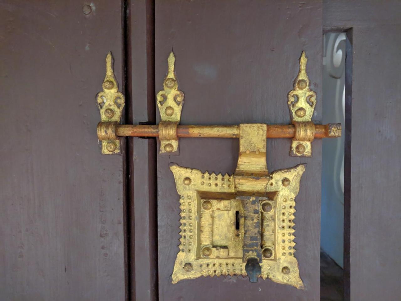 Arakkal Heritage Mararikulam Exteriör bild