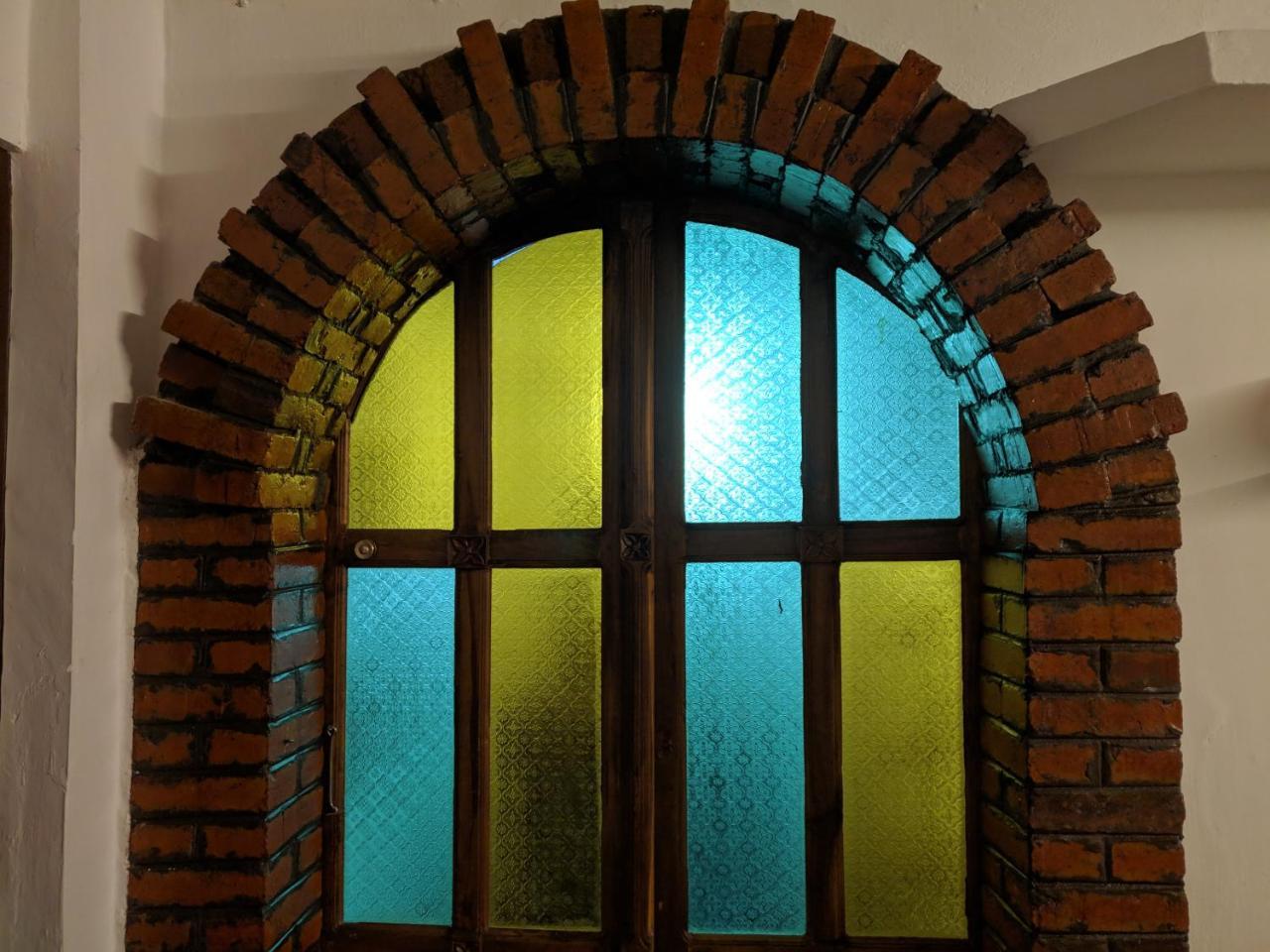 Arakkal Heritage Mararikulam Exteriör bild