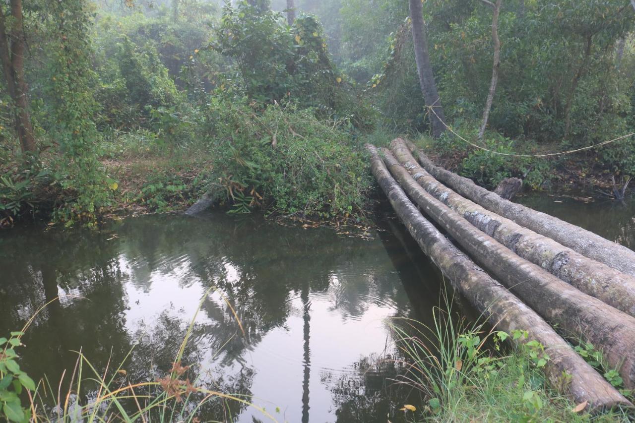 Arakkal Heritage Mararikulam Exteriör bild